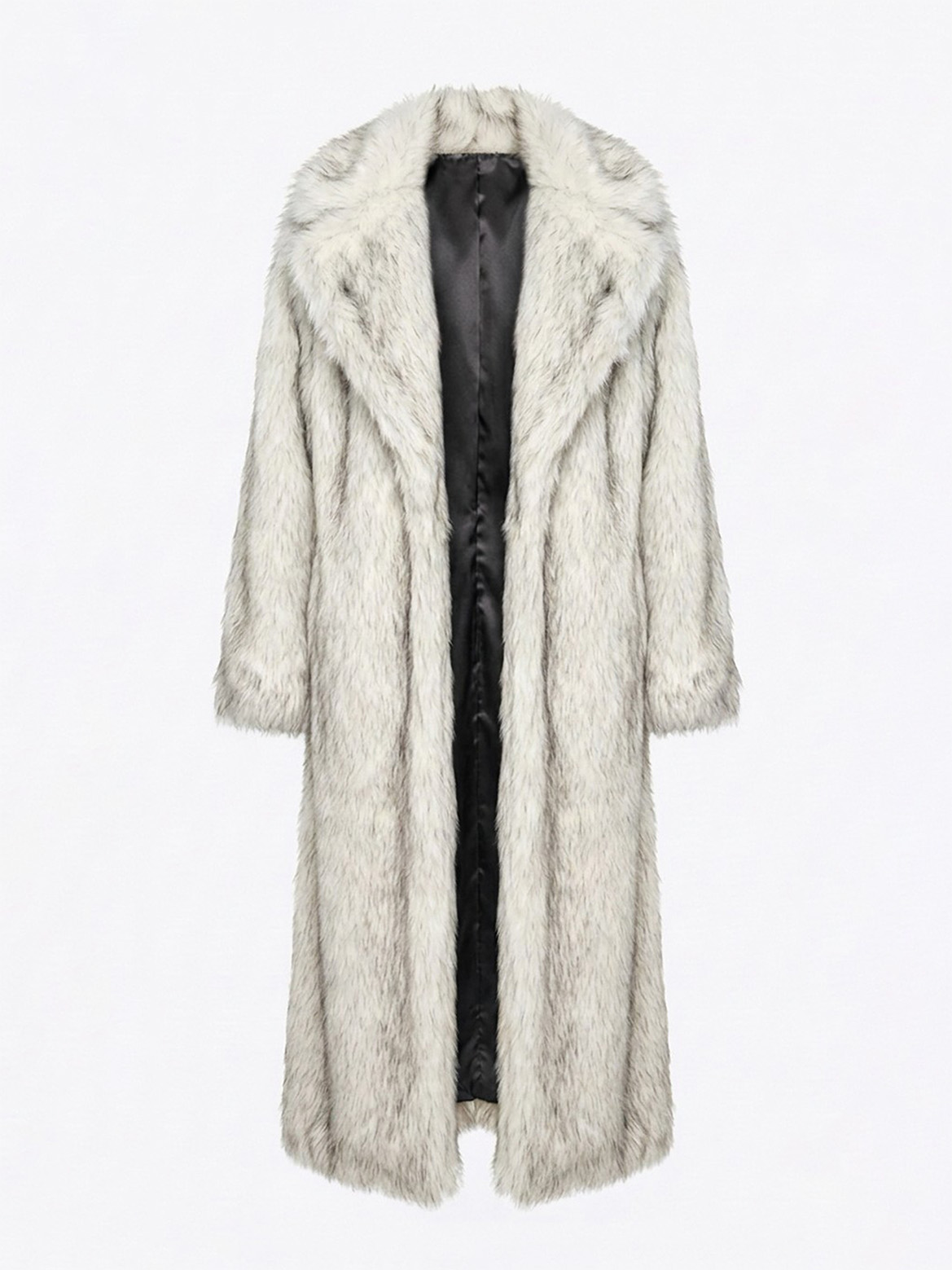 The Foundation Coat